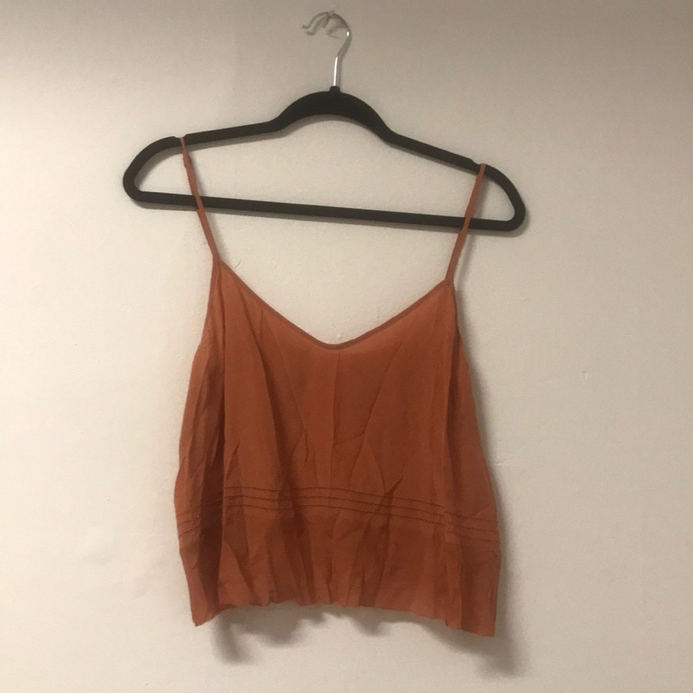 Aritzia cami.